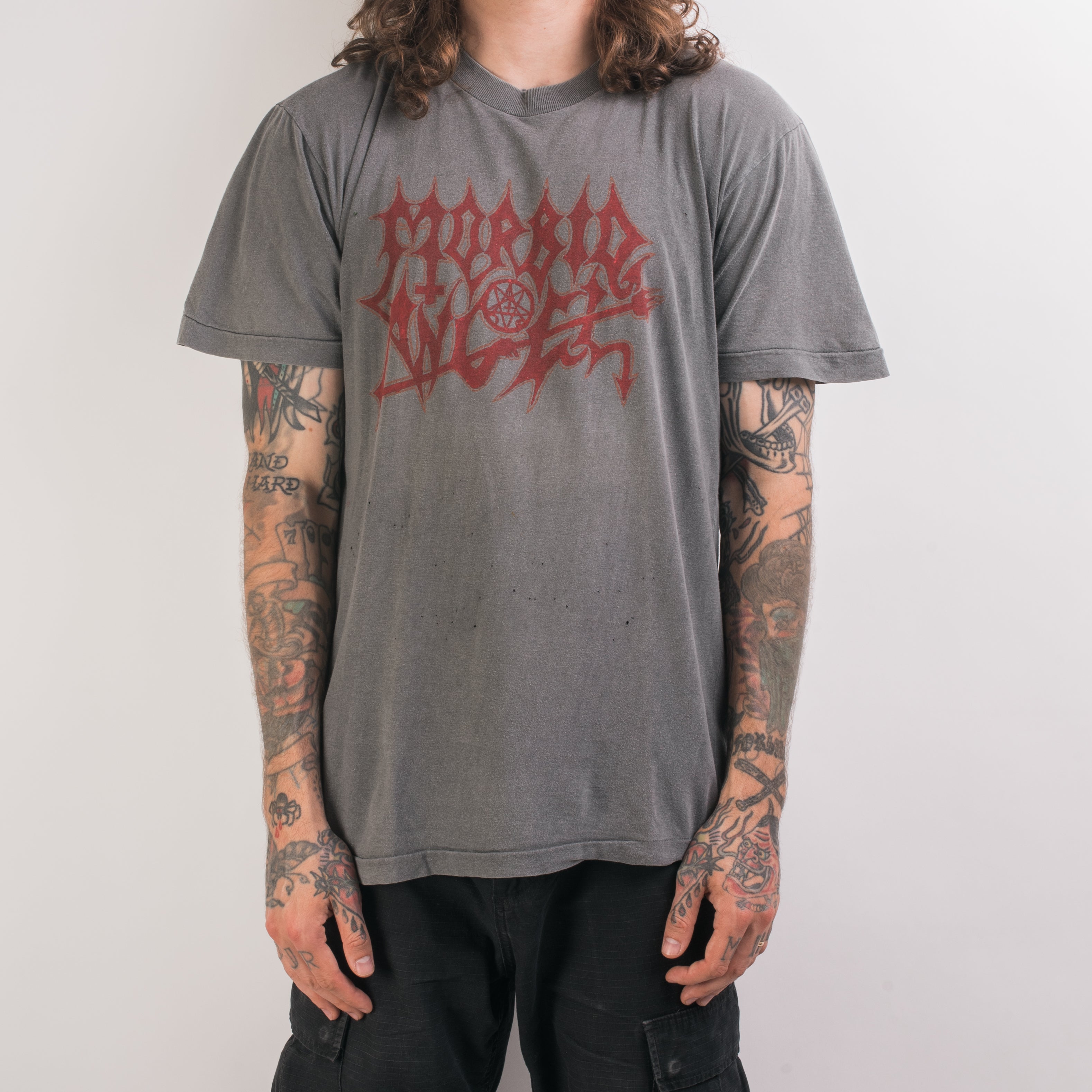Vintage 90’s Morbid Angel T-Shirt