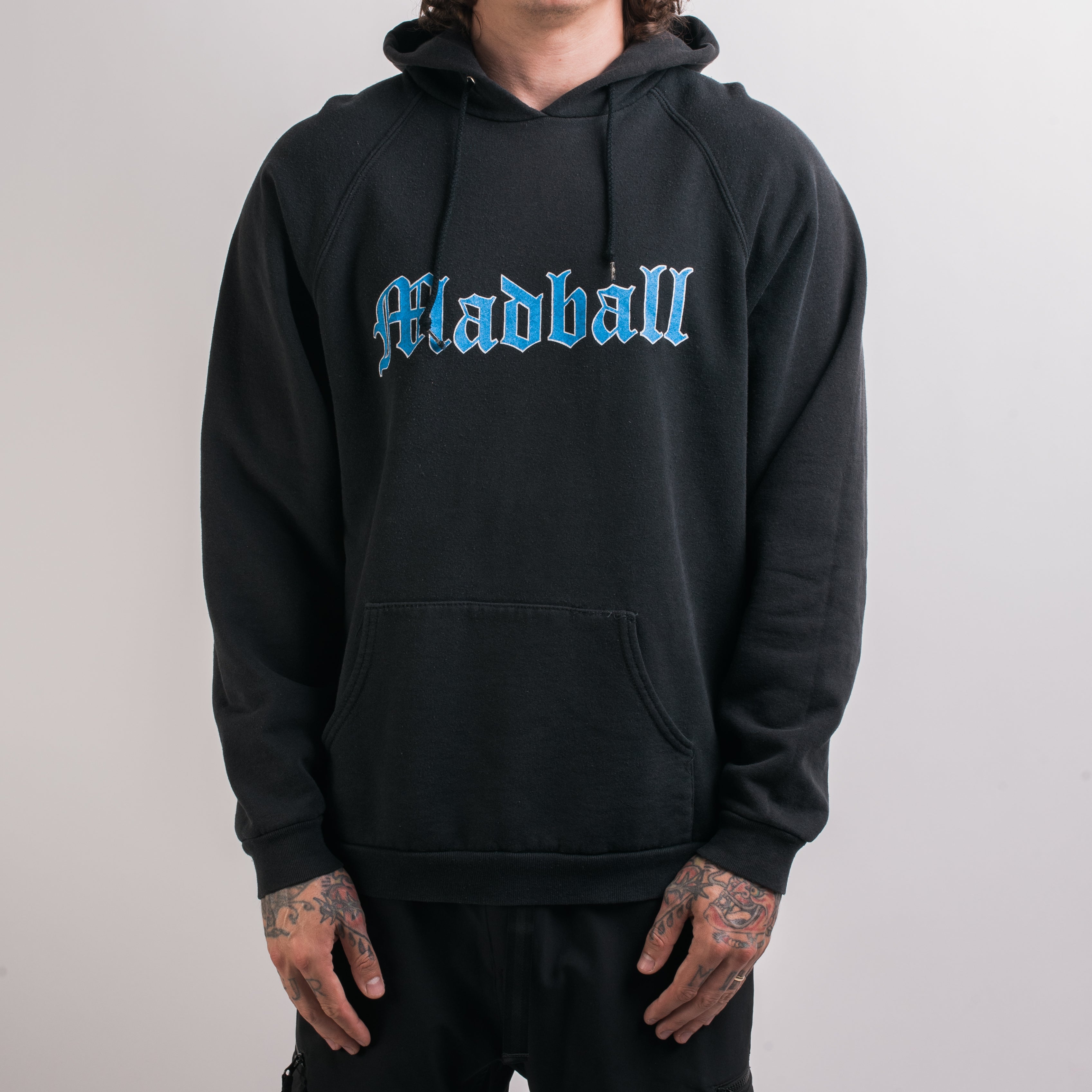 Madball set it off hoodie hot sale