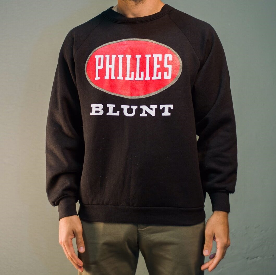 Vintage Philadelphia Phillies Sweatshirt Large – The Vintage Rack