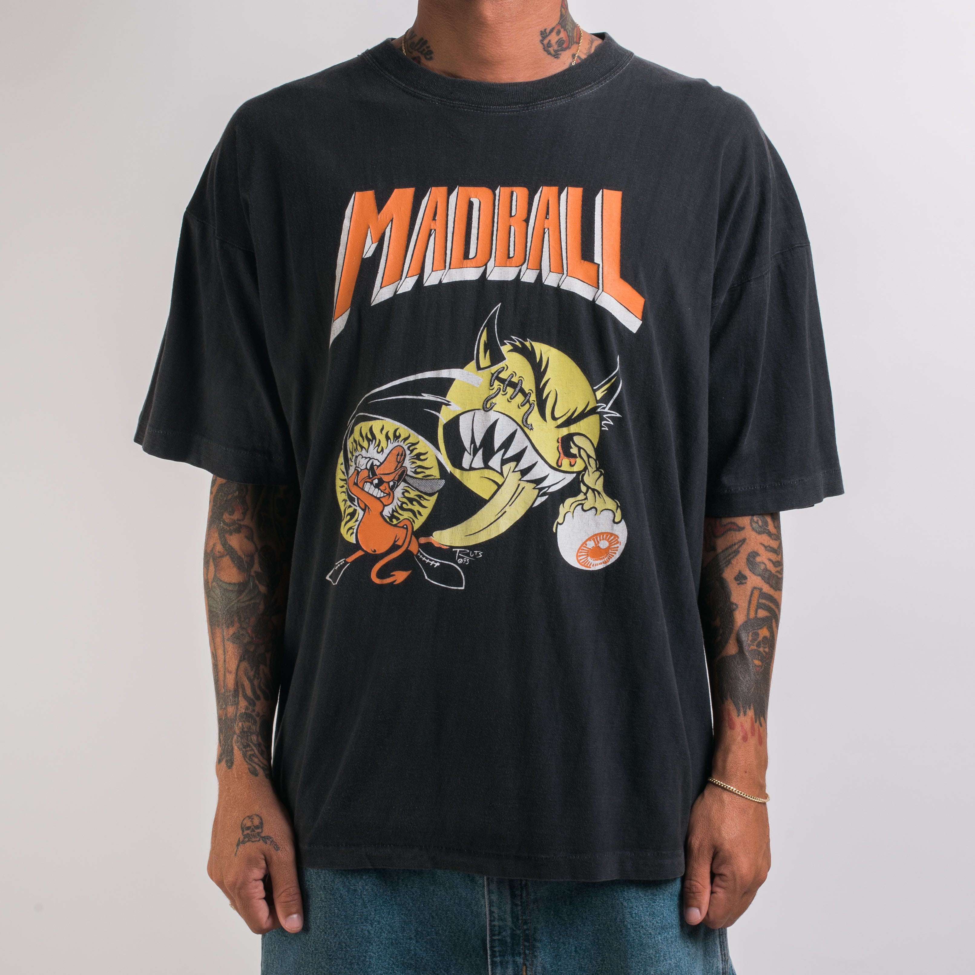 Madball merch deals