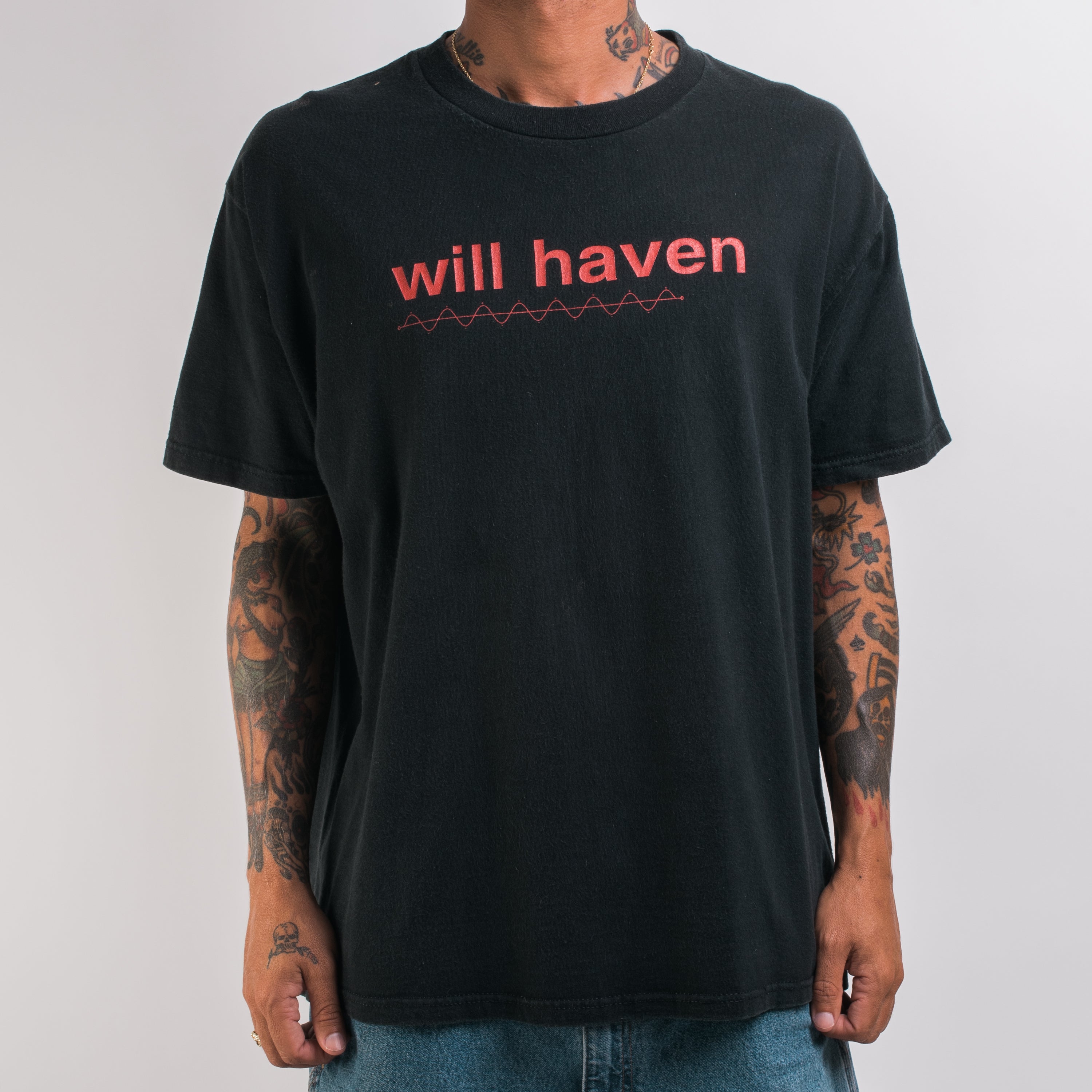 will haven merch