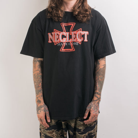 Vintage Neglect Dig It T-Shirt