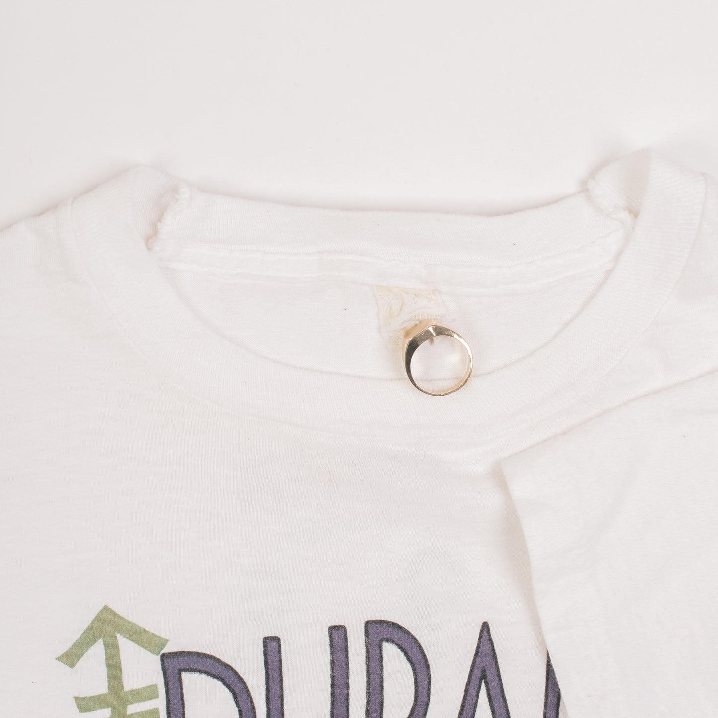 Vintage 1984 Duran Duran T-Shirt