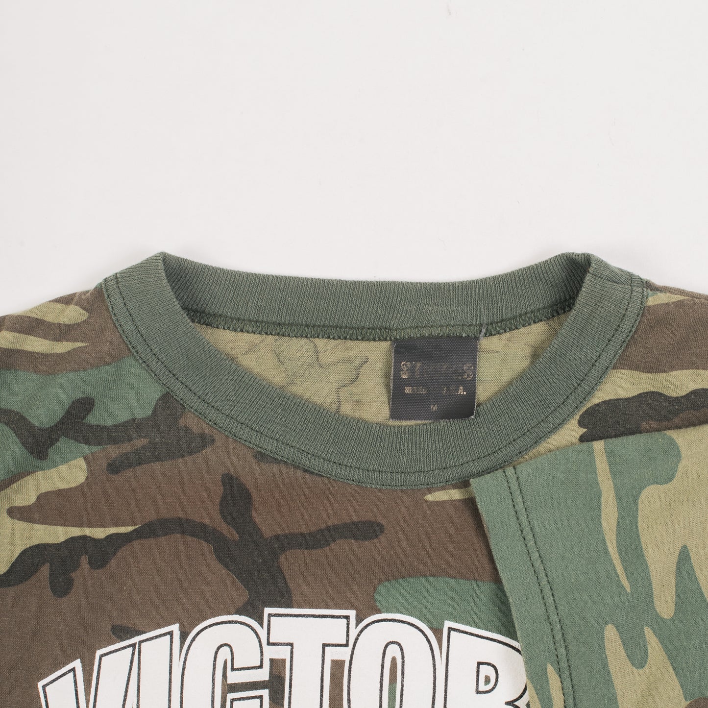 Vintage 90’s Victory Records T-Shirt