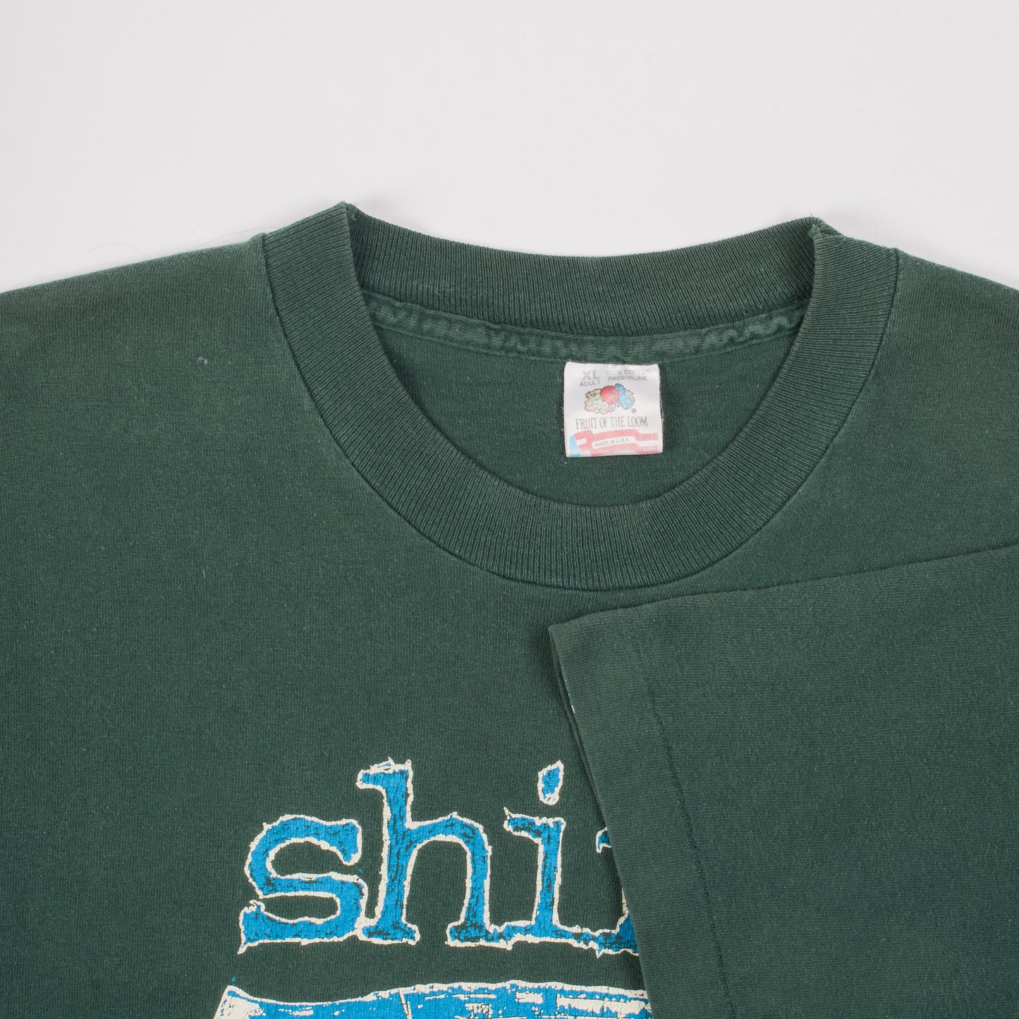 Vintage 90’s Shift T-Shirt