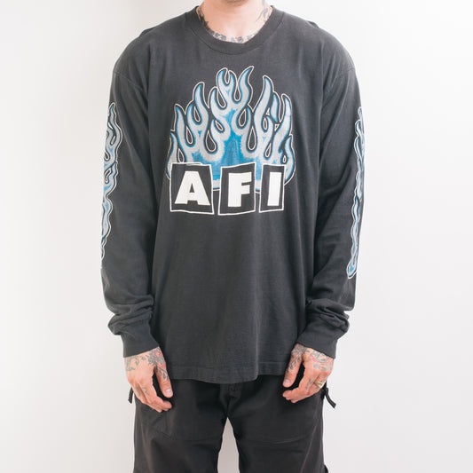 Vintage AFI Longsleeve