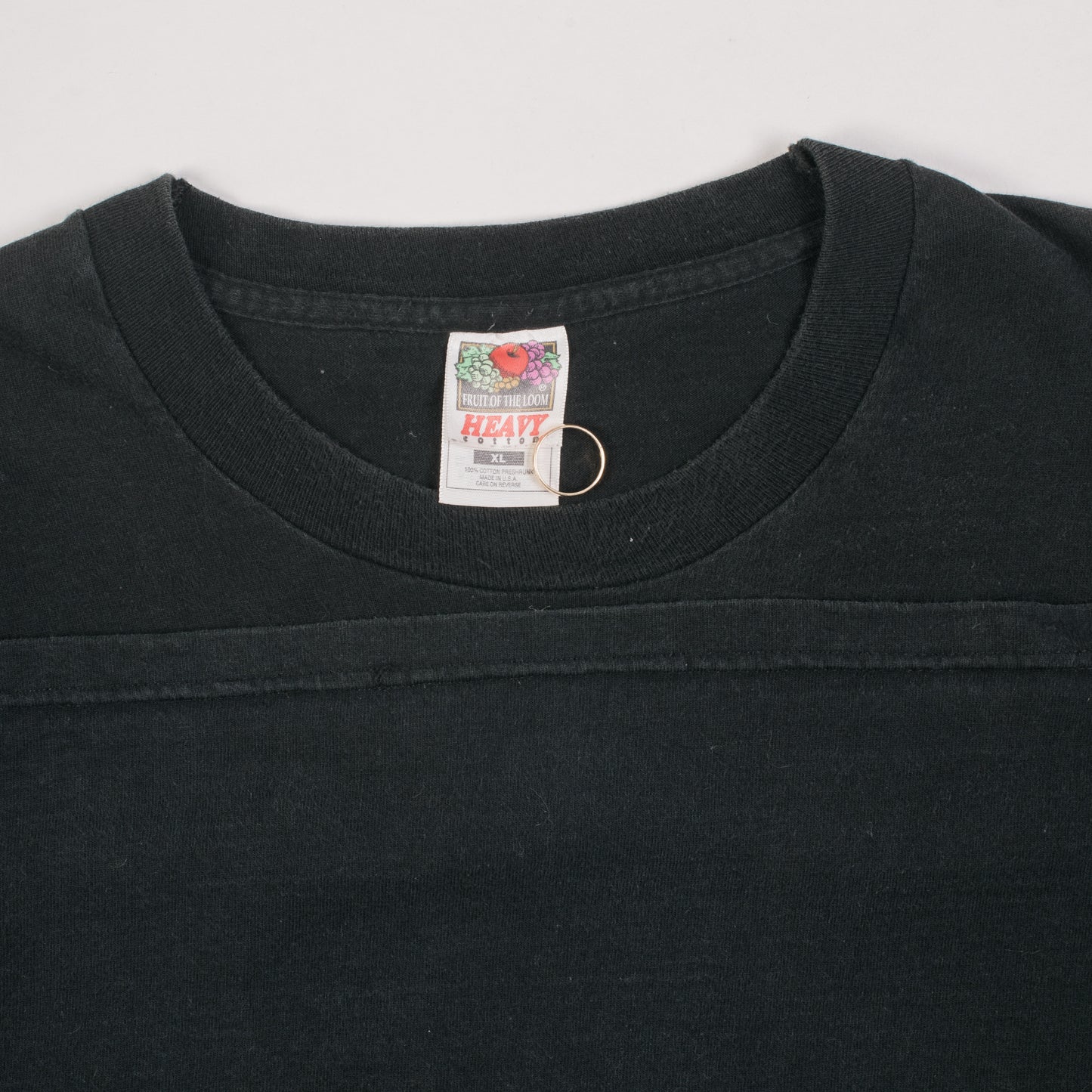 Vintage 90’s Integrity In Contrast Of Sin Longsleeve