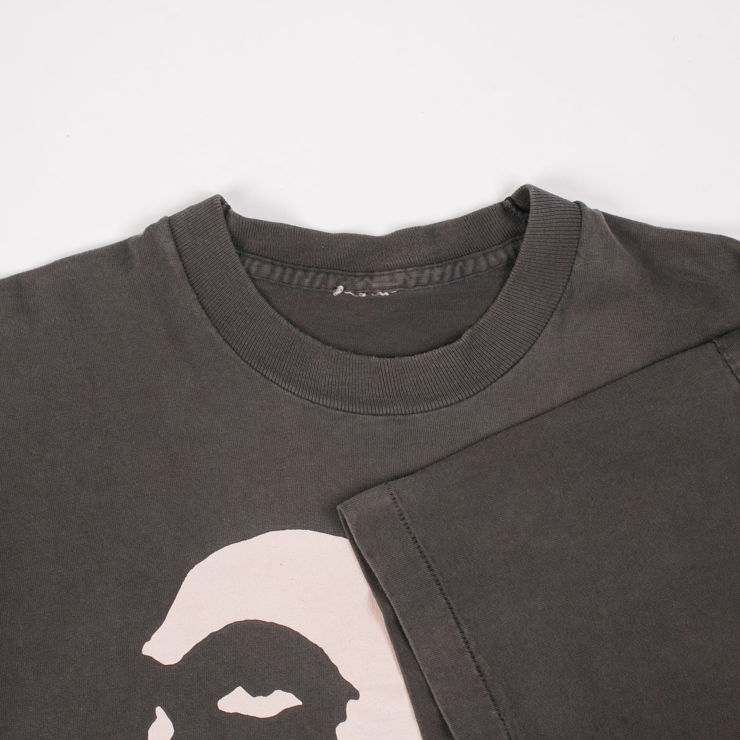 Vintage 90’s Misfits Logo T-Shirt