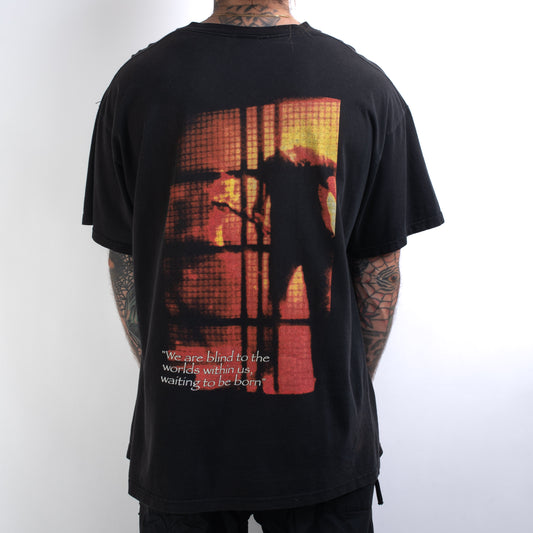 Vintage 90’s At The Gates Slaughter Of The Soul T-Shirt