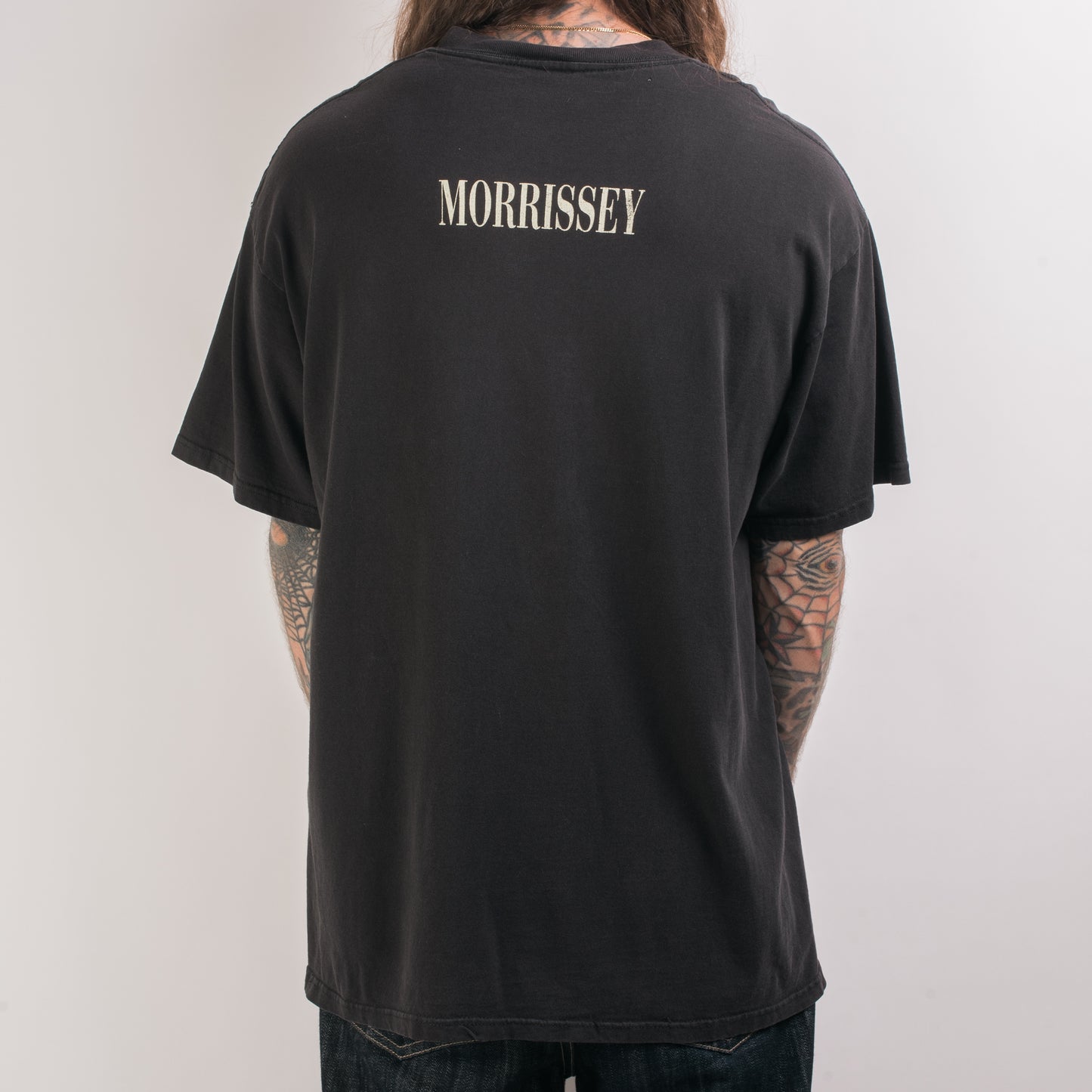 Vintage 90’s Morrissey T-Shirt