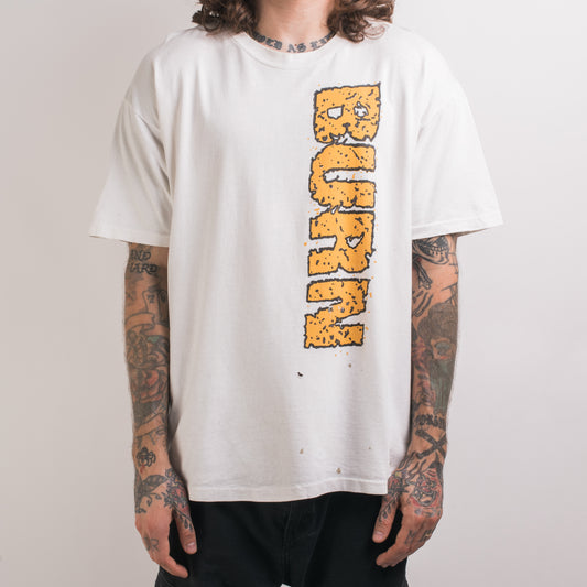 Vintage 90’s Burn T-Shirt