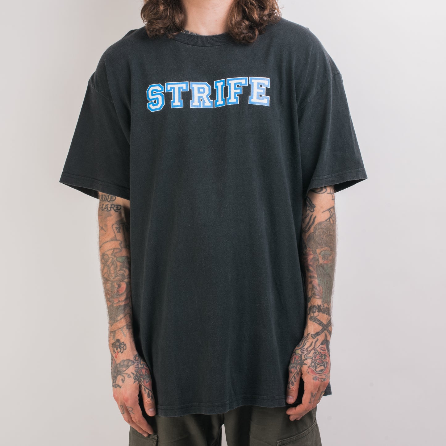 Vintage 90’s Strife T-Shirt