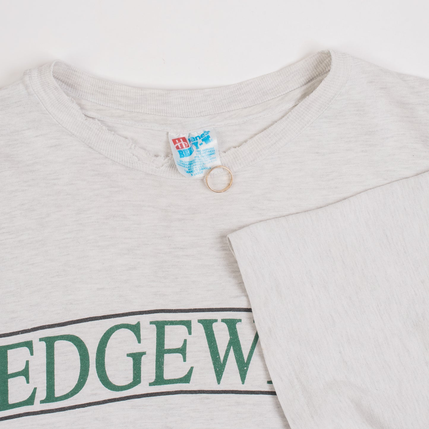 Vintage 90’s Edgewise T-Shirt