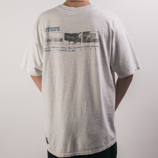 Vintage 90’s Strife Lift T-Shirt