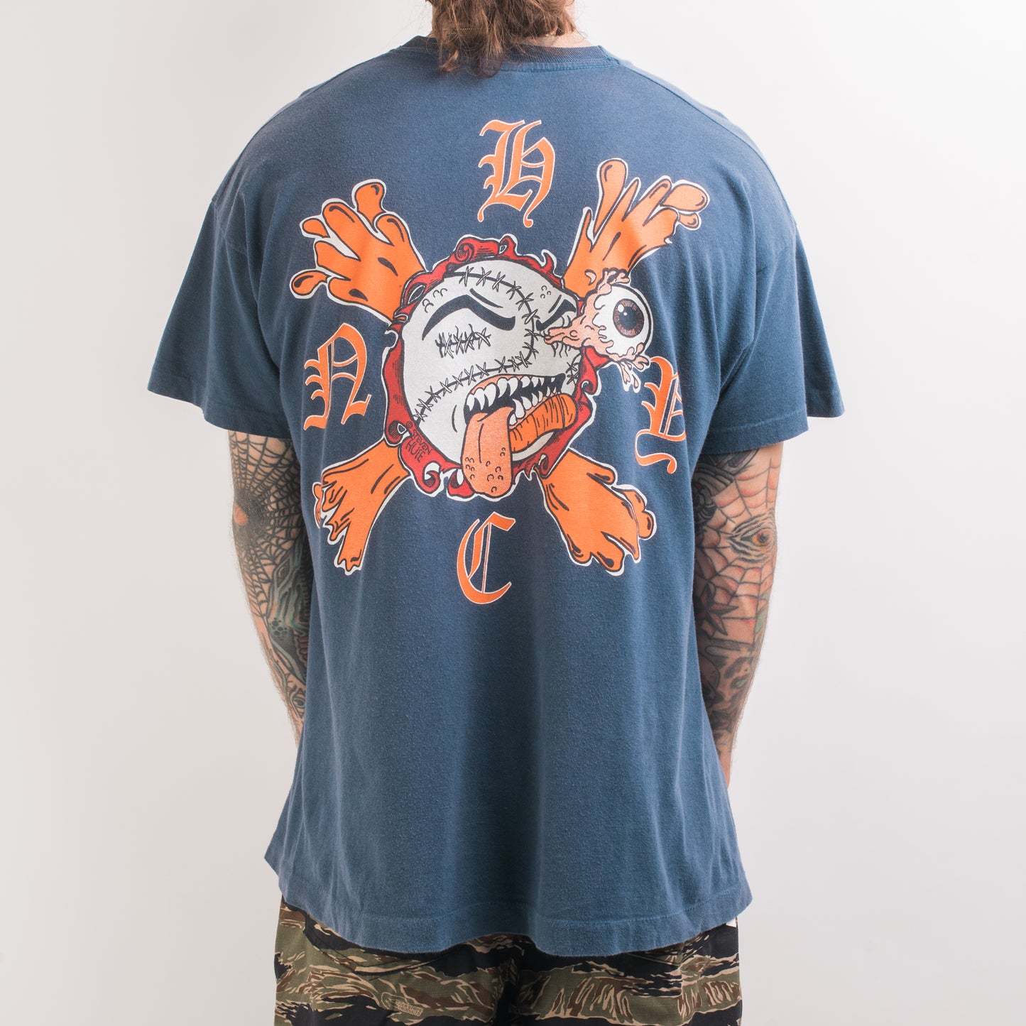 Vintage 90’s Madball T-Shirt