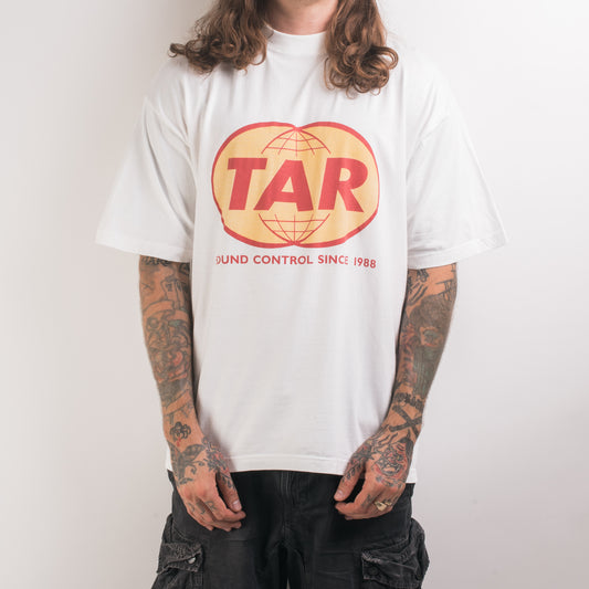 Vintage 90’s Tar Toast Tour T-Shirt