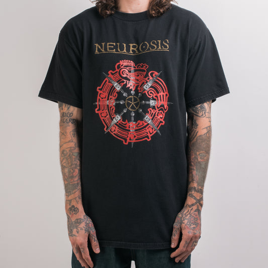 Vintage 90’s Neurosis T-Shirt