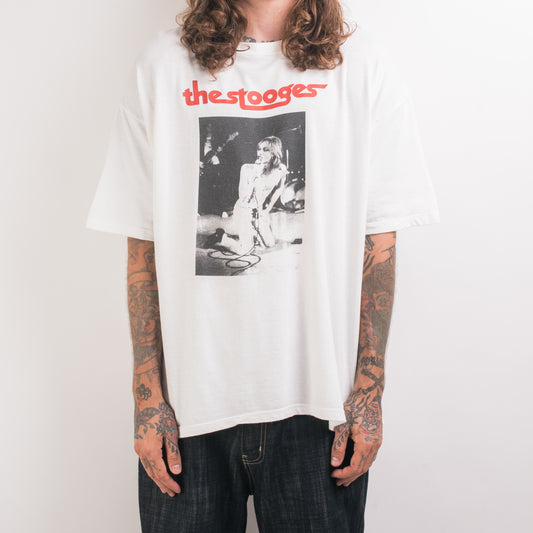 Vintage 90’s The Stooges T-Shirt