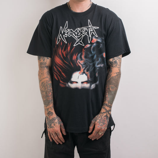 Vintage 90’s Necrodeath T-Shirt