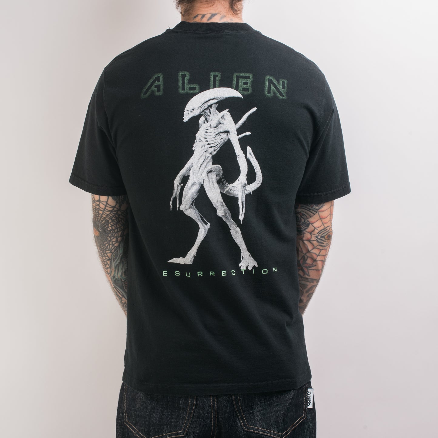 Vintage 90’s Alien Resurrection T-Shirt