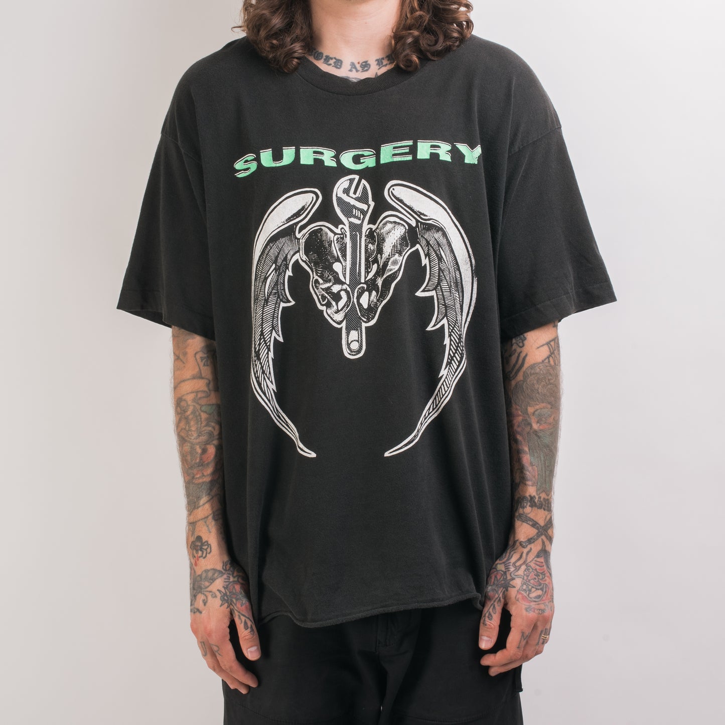 Vintage 90’s Surgery T-Shirt