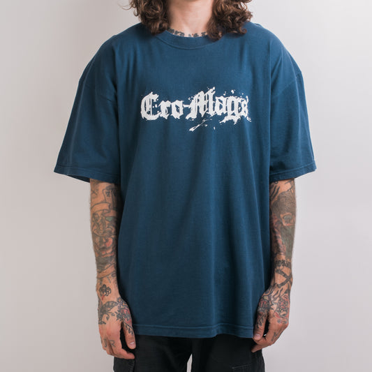 Vintage Cro-Mags T-Shirt