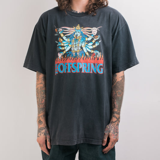 Vintage 90’s The Offspring T-Shirt