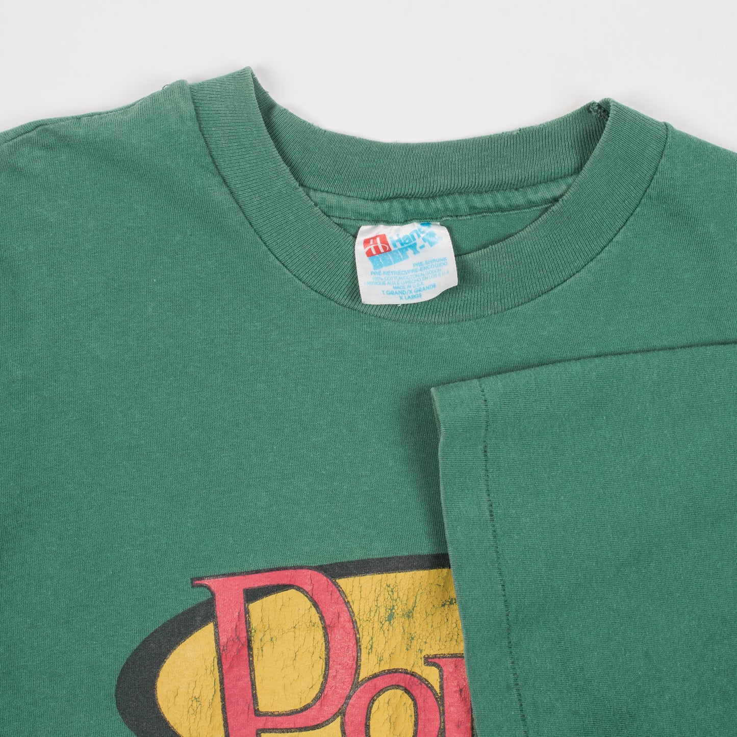 Vintage 90’s Pond T-Shirt