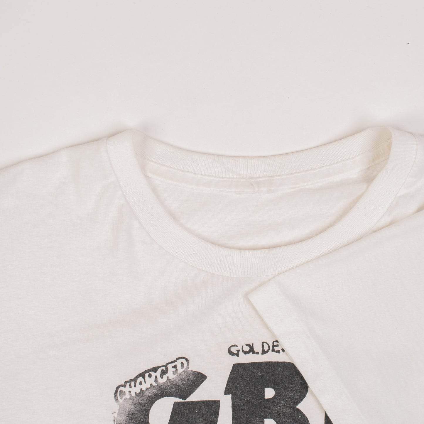 Vintage 80’s GBH T-Shirt