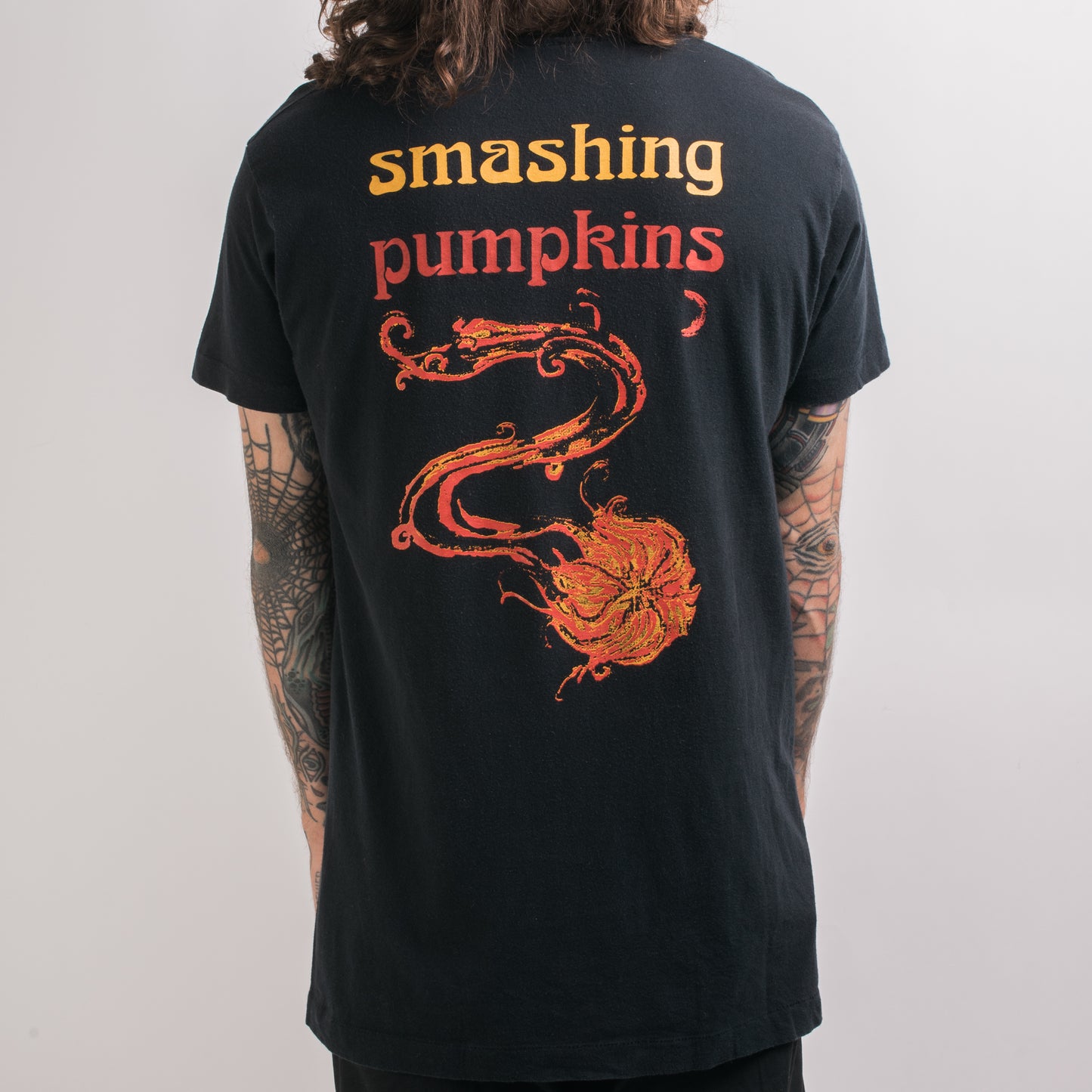 Vintage 90’s Smashing Pumpkins Gish Era T-Shirt