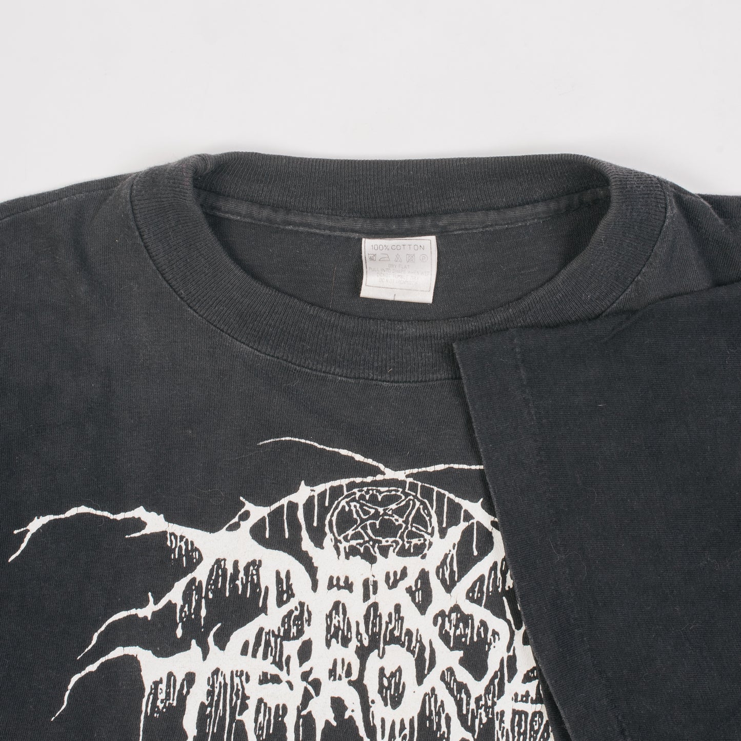 Vintage 90’s Darkthrone Taakeferd T-Shirt