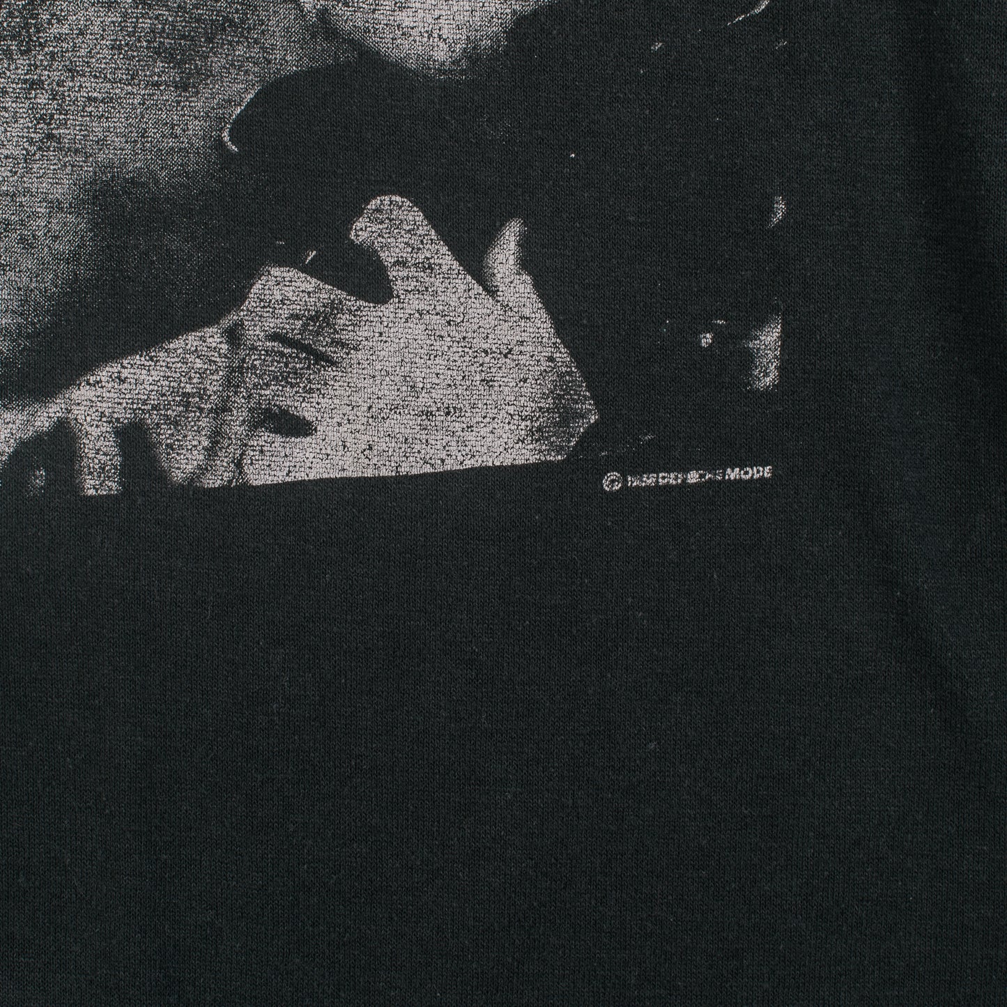 Vintage 1988 Depeche Mode T-Shirt