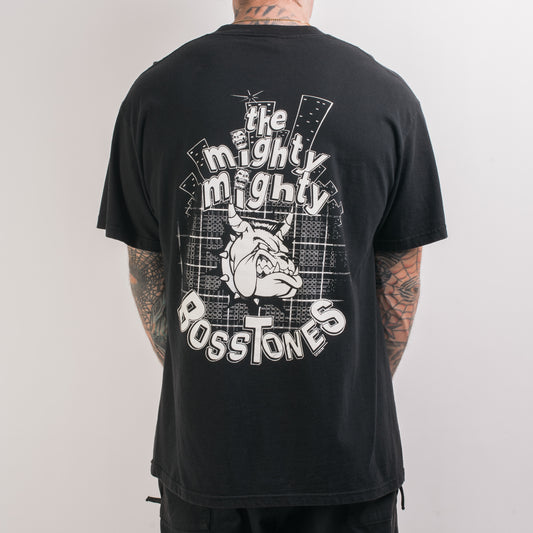 Vintage 1997 The Mighty Mighty Bostones T-Shirt