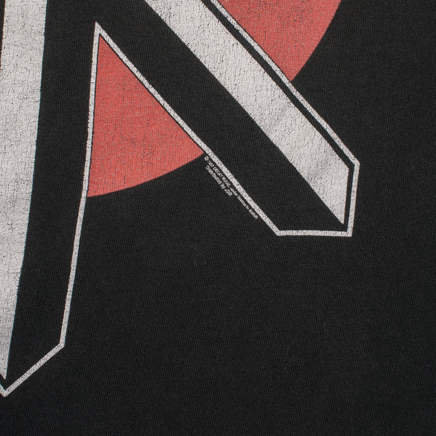 Vintage 90’s Dead Kennedys T-Shirt