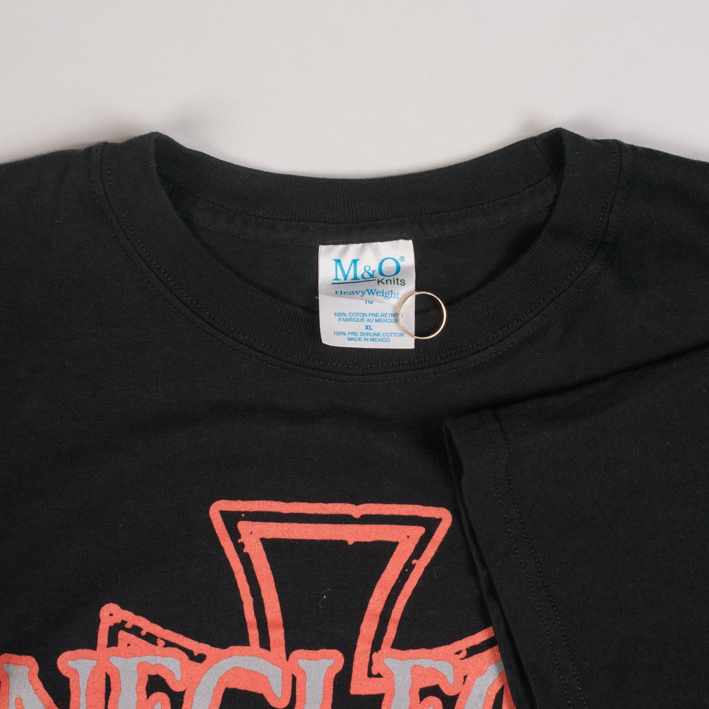 Vintage Neglect Dig It T-Shirt