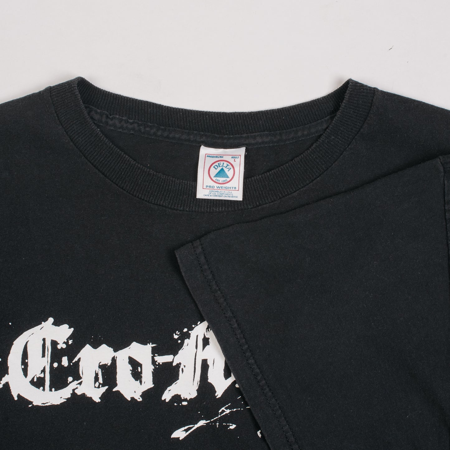 Vintage 90’s Cro-Mags T-Shirt – Mills Vintage USA