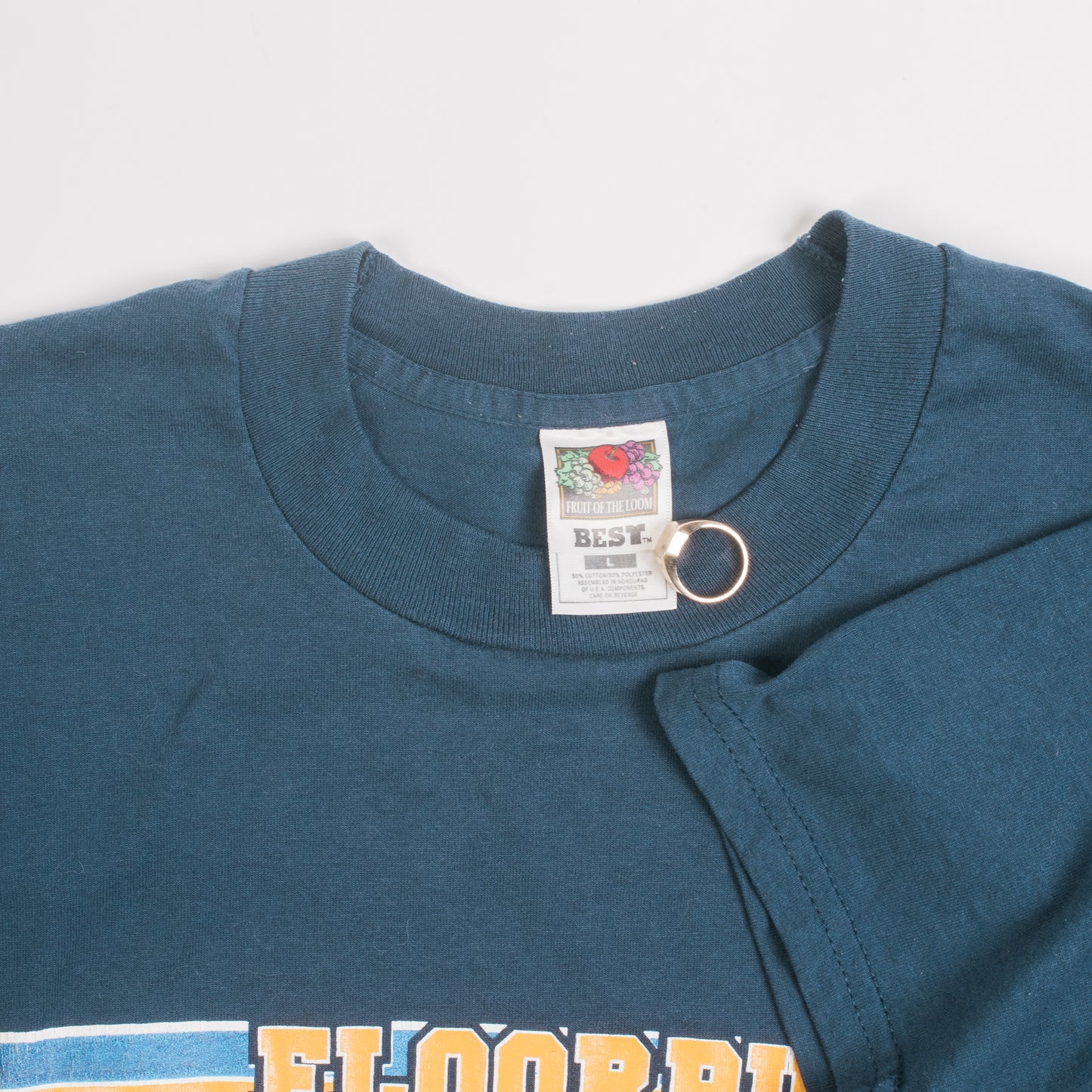 Vintage 90’s Floorpunch Always T-Shirt