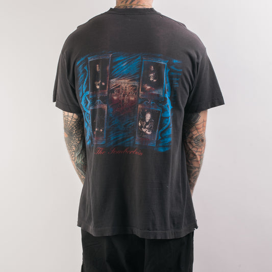 Vintage 90’s Dissection The Somberlain T-Shirt