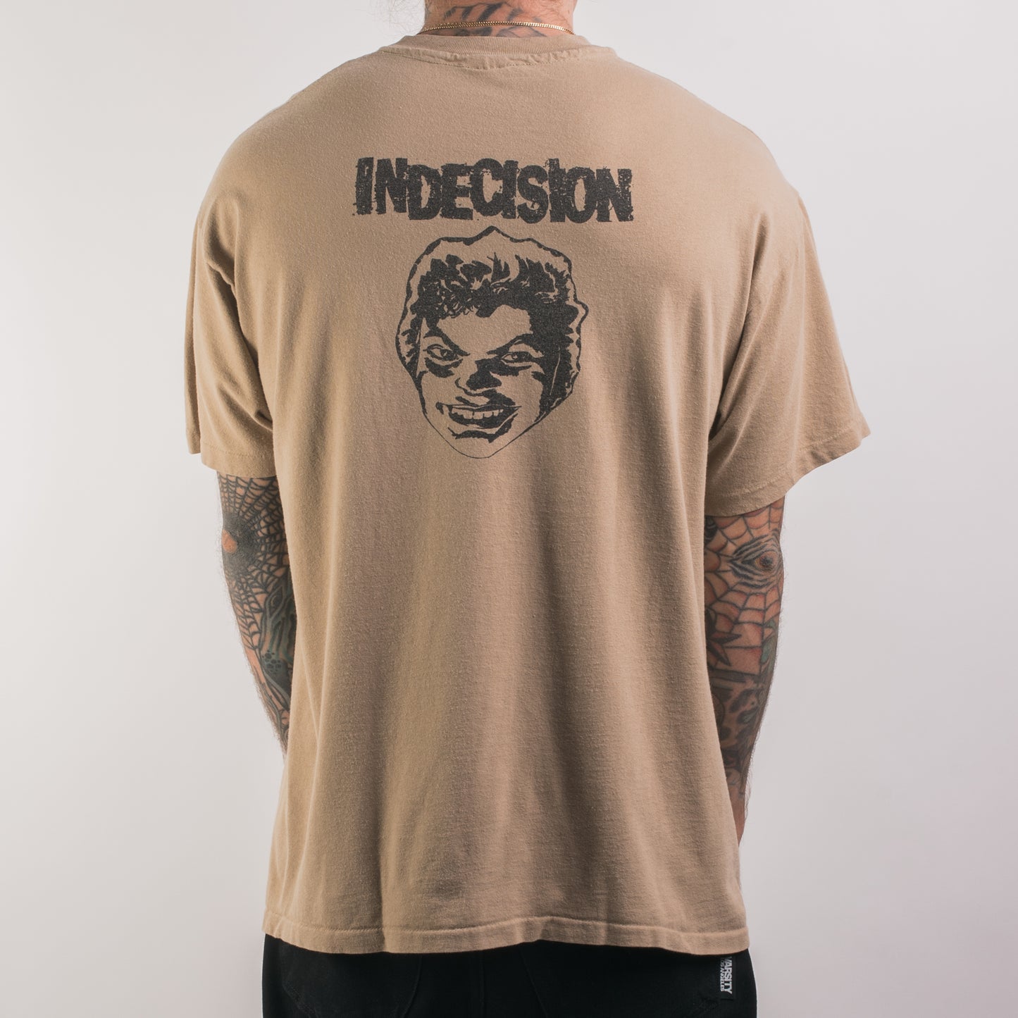 Vintage 90’s Indecision T-Shirt