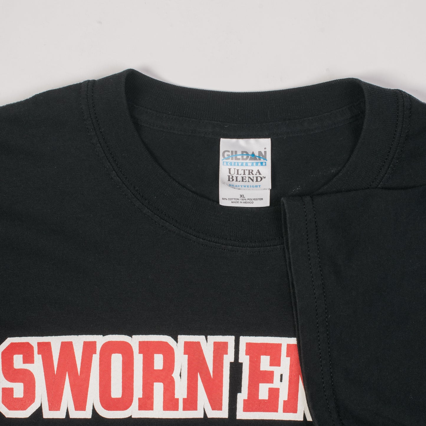 Vintage Sworn Enemy T-Shirt