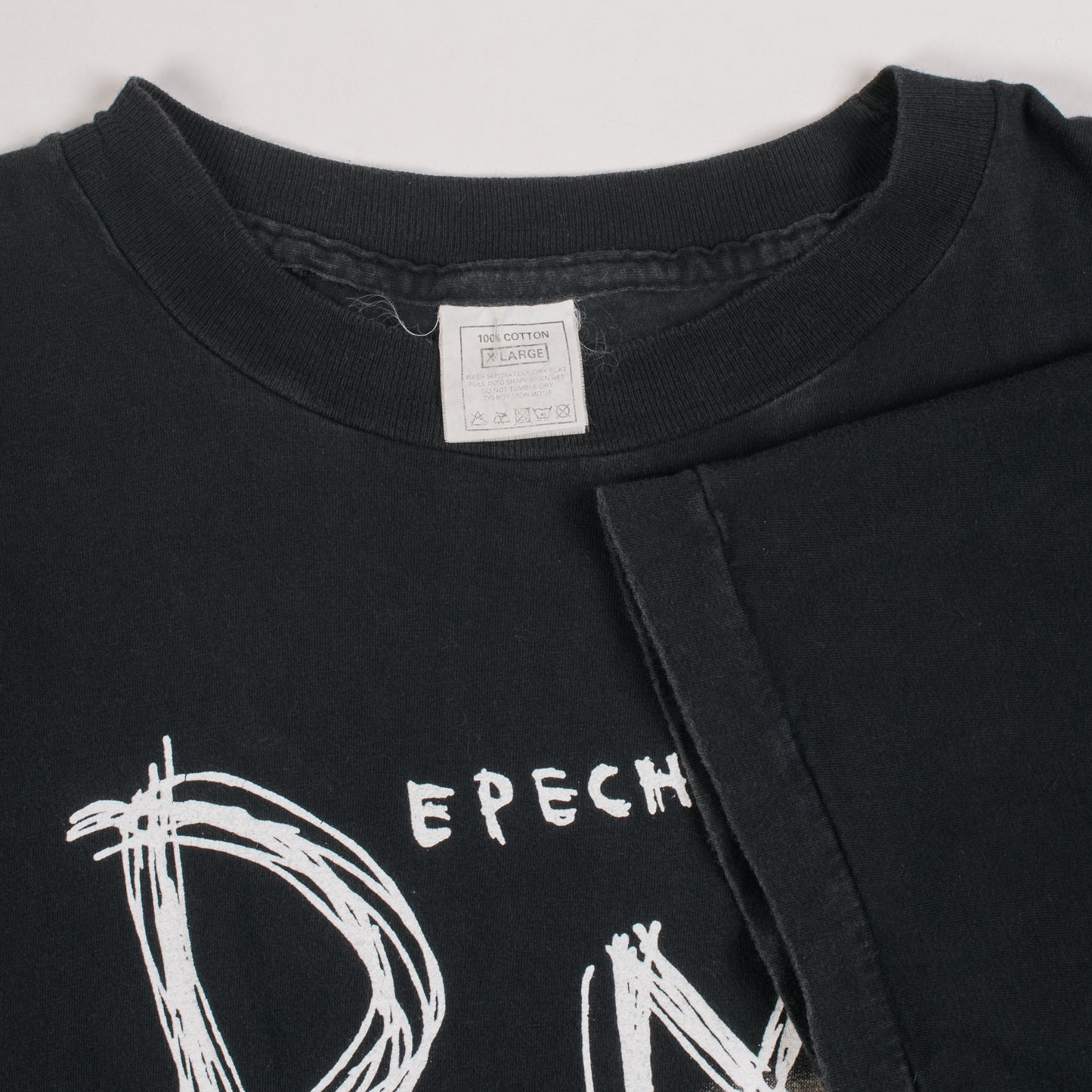 Vintage 1993 Depeche Mode T-Shirt