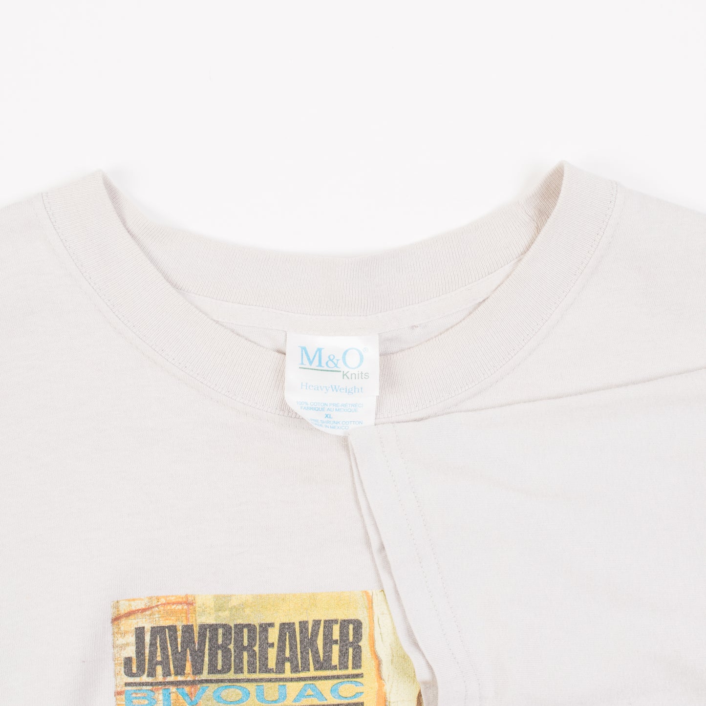 Vintage Jawbreaker Bivouac T-Shirt