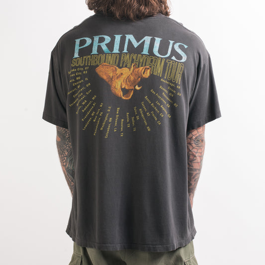 Vintage 90’s Primus Tour T-Shirt