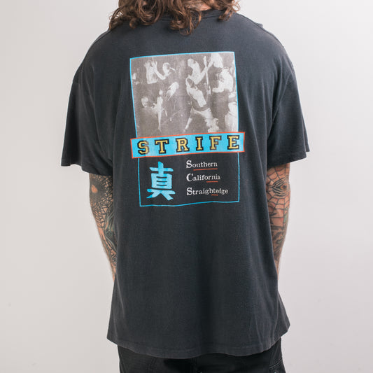 Vintage 90’s Strife T-Shirt