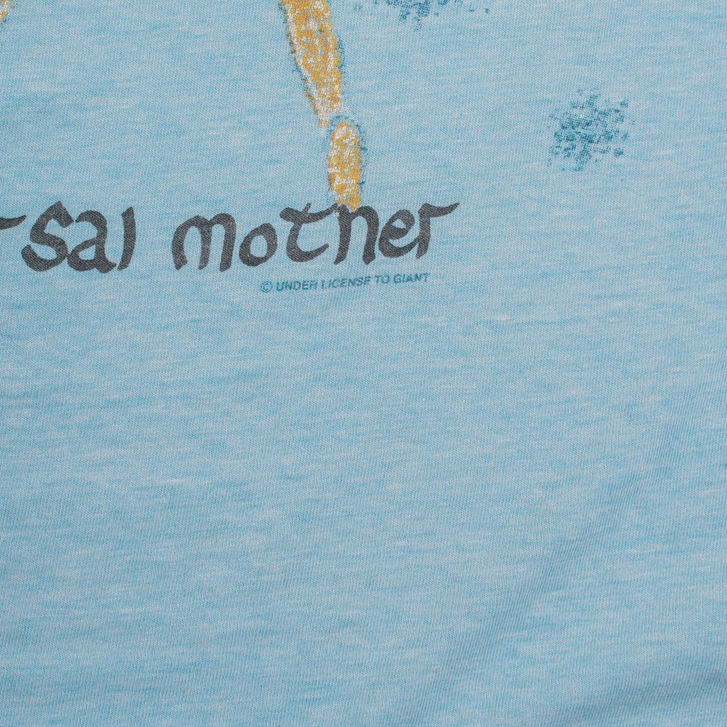 Vintage 90’s Sinéad O'Connor Universal Mother T-Shirt