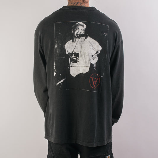 Vintage 90’s Face Value Longsleeve