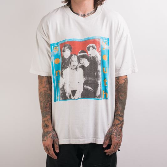 Vintage 90’s Sonic Youth T-Shirt