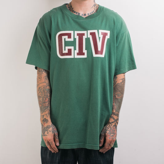 Vintage 90’s CIV T-Shirt