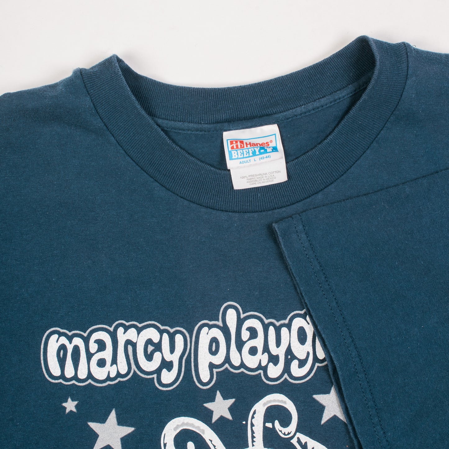 Vintage 90’s Marcy’s Playground T-Shirt