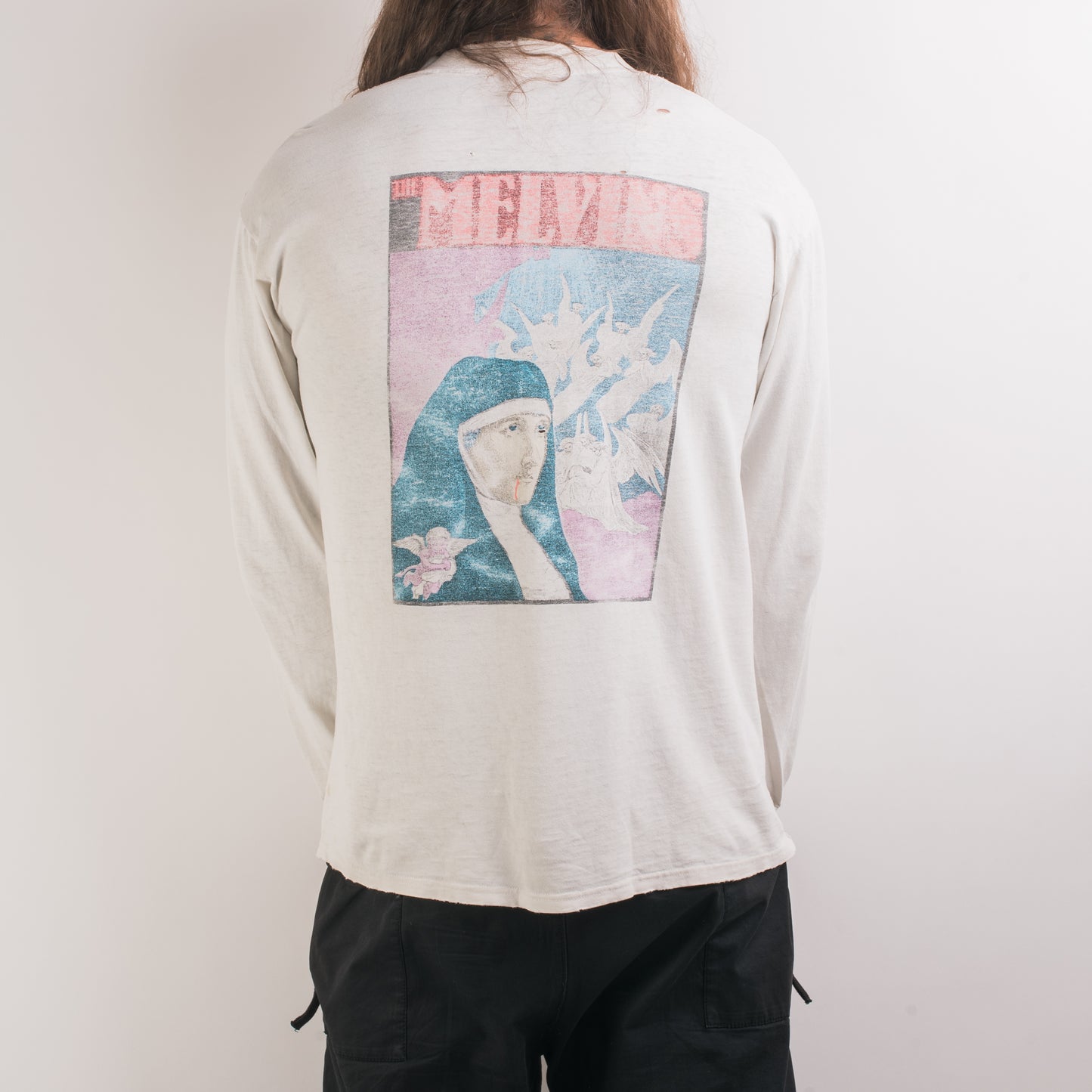 Vintage 90’s Melvins Longsleeve